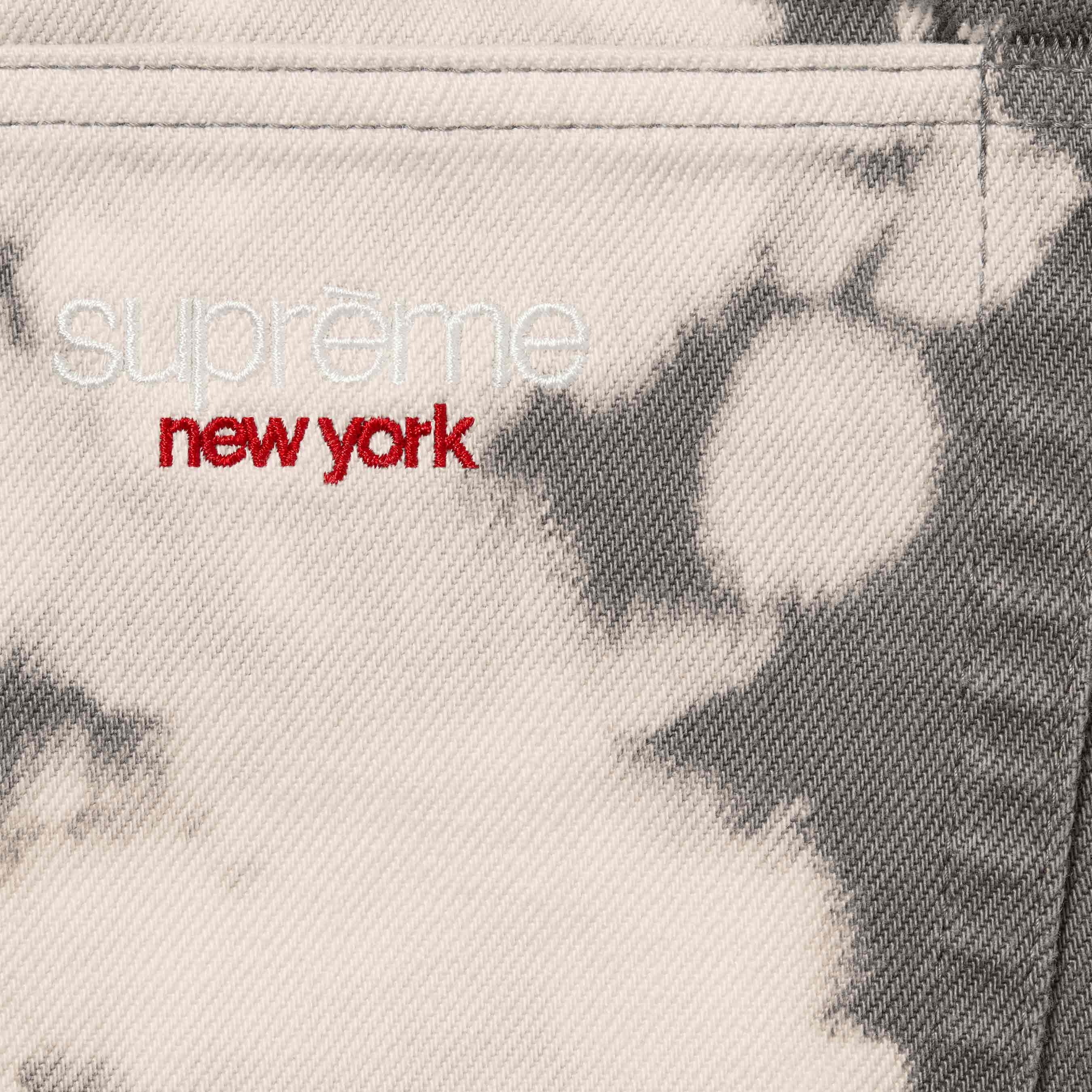 Baggy Jean view 16